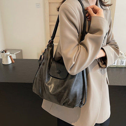 👜Wielofunkcyjny plecak/torba crossbody w stylu vintage