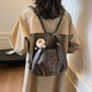 👜Wielofunkcyjny plecak/torba crossbody w stylu vintage