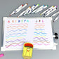 【🎁Idealny prezent】🎨Pływające rysunki Magic Pen