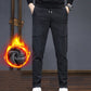 【M-2XL】👖Sztruksowe spodnie na co dzień