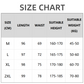 【M-2XL】👖Sztruksowe spodnie na co dzień