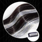 ✨Invisible Clip-in Hair Extensions with Hair Tinsel