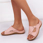 【EU 35-43】🏖️Dámské ležérní letní pohodlné sandály Slip On