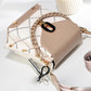【🔥Gorąca sprzedaż】💕Lekka torba crossbody z miękkiej skóry