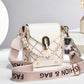 【🔥Gorąca sprzedaż】💕Lekka torba crossbody z miękkiej skóry