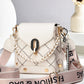 【🔥Gorąca sprzedaż】💕Lekka torba crossbody z miękkiej skóry