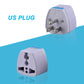 【🔥Kup 1 i otrzymaj 1 gratis】⚡Adapter gniazda