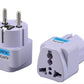 【🔥Kup 1 i otrzymaj 1 gratis】⚡Adapter gniazda