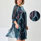 【S-4XL】👗Damska modna oddychająca luźna sukienka