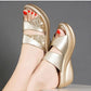 【36-43】👠Damskie sandały na wysokim obcasie