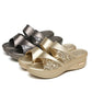 【36-43】👠Damskie sandały na wysokim obcasie