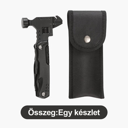 🔨Wielofunkcyjny zestaw kluczy i młotów udarowych