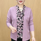 【XL-4XL】✨Wygodny damski dwuczęściowy top z patchworku