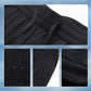 【M-4XL】❄️Męskie cienkie spodnie ze stretchem