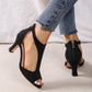 【🔥EU 35-43】👡Sandały rzymskie damskie