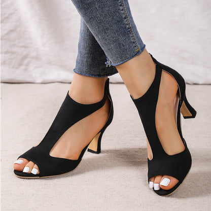 【🔥EU 35-43】👡Sandały rzymskie damskie