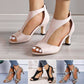 【🔥EU 35-43】👡Sandały rzymskie damskie