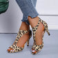【🔥EU 35-43】👡Sandały rzymskie damskie