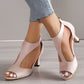 【🔥EU 35-43】👡Sandały rzymskie damskie