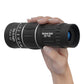 🌙🔭Przenośny monokular o ultrawysokim powiększeniu 500x