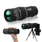 🌙🔭Przenośny monokular o ultrawysokim powiększeniu 500x