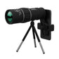 🌙🔭Przenośny monokular o ultrawysokim powiększeniu 500x