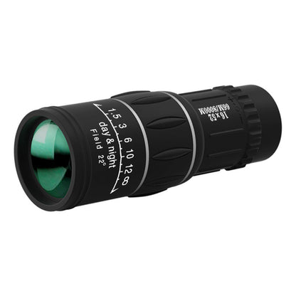 🌙🔭Przenośny monokular o ultrawysokim powiększeniu 500x