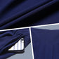 【M-3XL】👗Szyfonowe kuloty damskie z wysoką talią