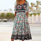 【S-4XL】👗Teksturowane i eleganckie sukienki w stylu boho