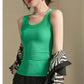 【M-2XL】💖Damski wygodny top sportowy o dopasowanym kroju