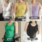 【M-2XL】💖Damski wygodny top sportowy o dopasowanym kroju