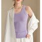 【M-2XL】💖Damski wygodny top sportowy o dopasowanym kroju