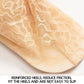 【🔥1 Zestaw 5 par】🧦Skarpety damskie New Fashion Lace
