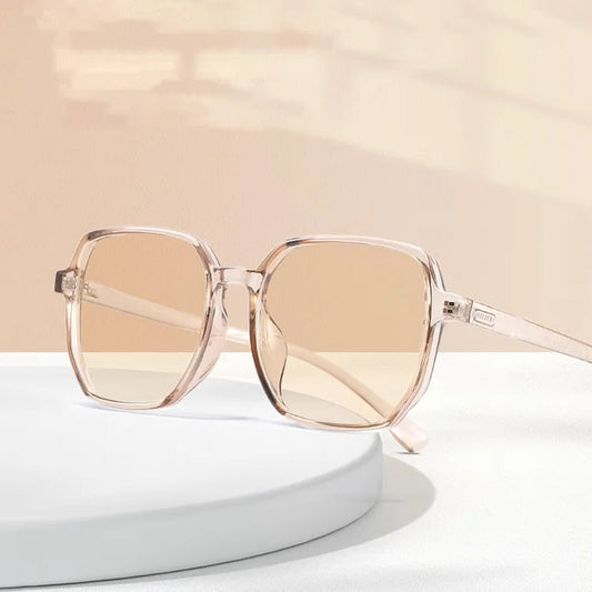 👓Adaptacyjne okulary przeciwsłoneczne zmieniające kolor