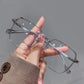 👓Adaptacyjne okulary przeciwsłoneczne zmieniające kolor