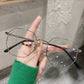 👓Adaptacyjne okulary przeciwsłoneczne zmieniające kolor