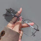 👓Adaptacyjne okulary przeciwsłoneczne zmieniające kolor