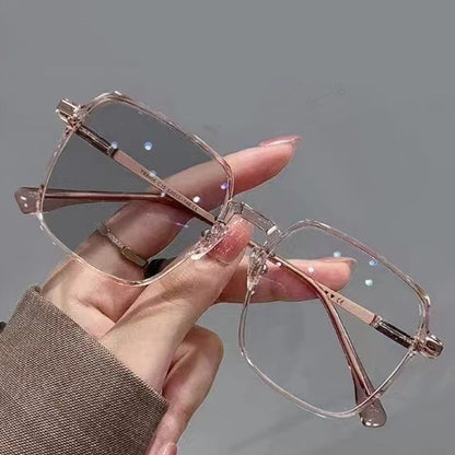 👓Adaptacyjne okulary przeciwsłoneczne zmieniające kolor