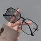 👓Adaptacyjne okulary przeciwsłoneczne zmieniające kolor
