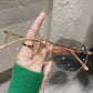 👓Adaptacyjne okulary przeciwsłoneczne zmieniające kolor