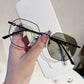 👓Adaptacyjne okulary przeciwsłoneczne zmieniające kolor