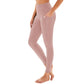【S-2XL】🧘‍♀️Spodnie do jogi z wysokim stanem i kieszeniami