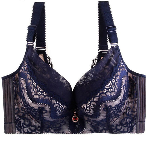 🌹Koronkowa bielizna plus size - 👙Seksowny i elegancki