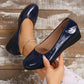 【EU 36-43】🥿Lekkie skórzane buty damskie3