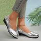 【EU 36-43】🥿Lekkie skórzane buty damskie3