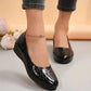【EU 36-43】🥿Lekkie skórzane buty damskie3