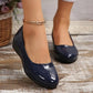 【EU 36-43】🥿Lekkie skórzane buty damskie3