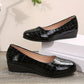 【EU 36-43】🥿Lekkie skórzane buty damskie3