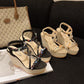【EU 35-42】👡Sandały damskie w stylu boho