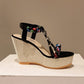 【EU 35-42】👡Sandały damskie w stylu boho